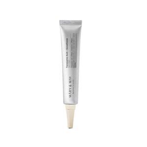 Mary & May, Tranexamic Acid + Glutathione Eye Cream mini